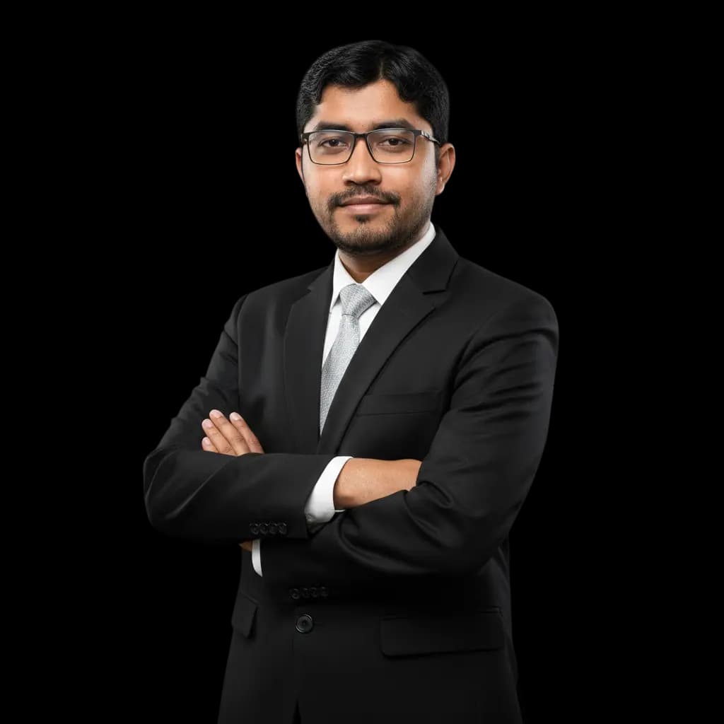 Jasim - Civil Engineer