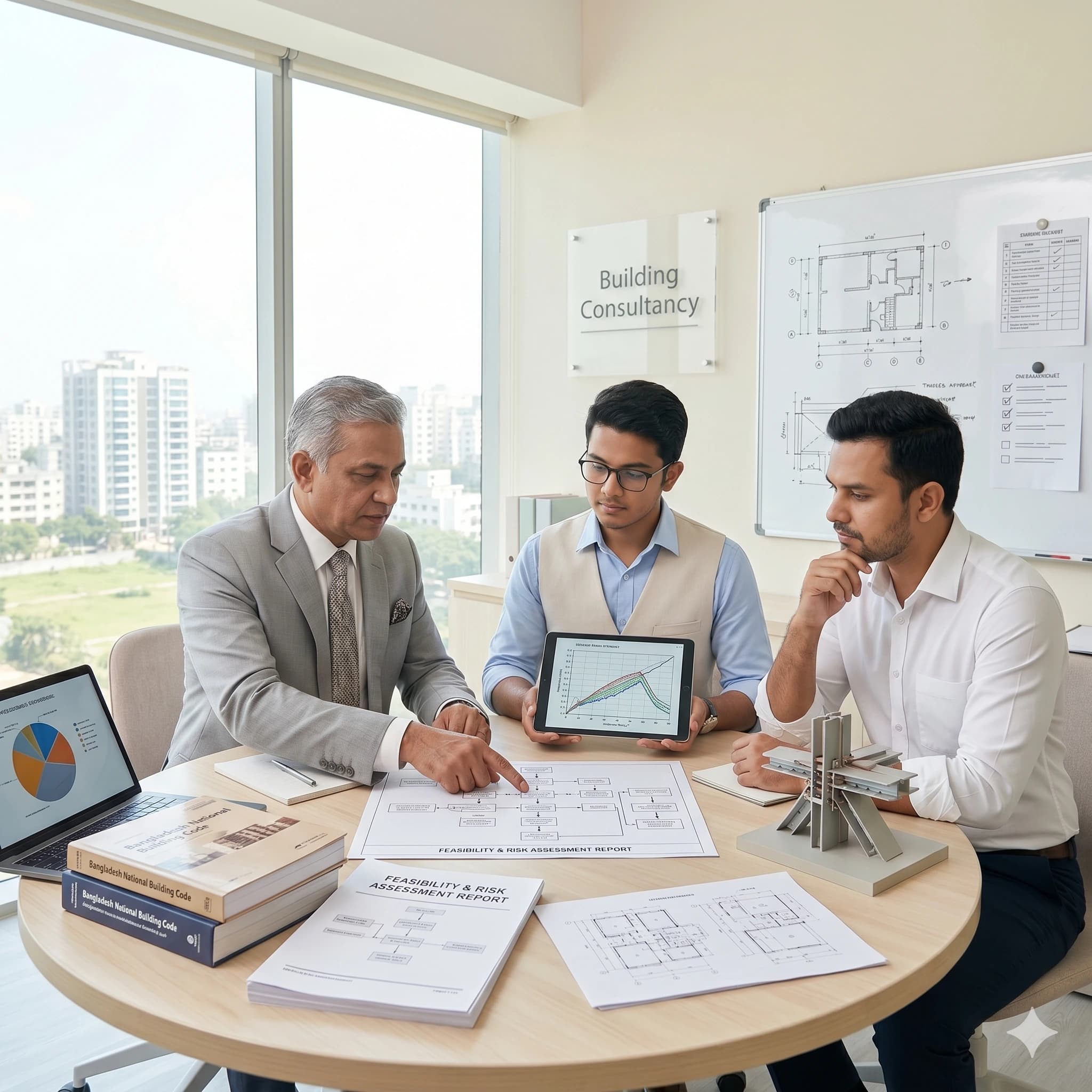 Building Consultancy