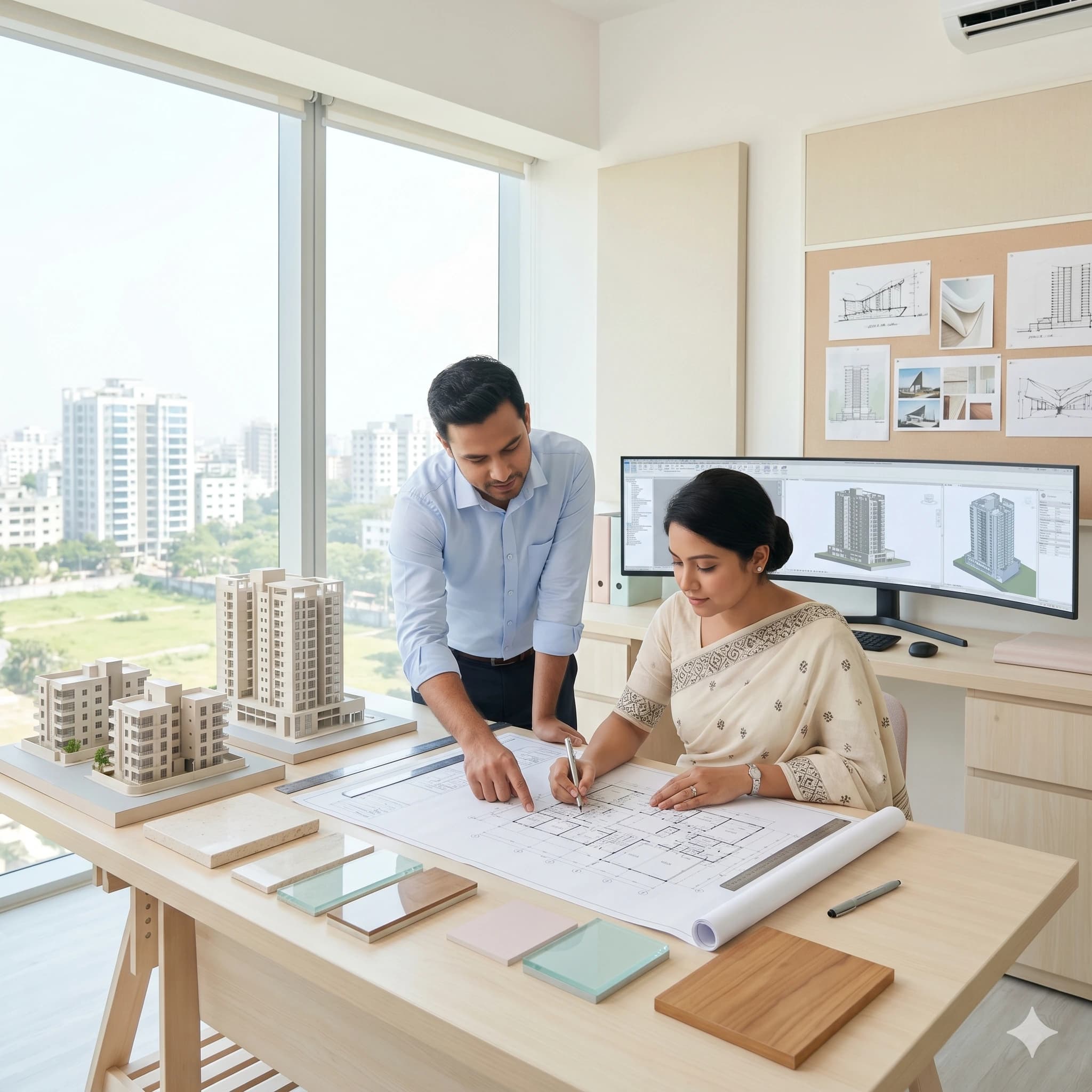 Building Design